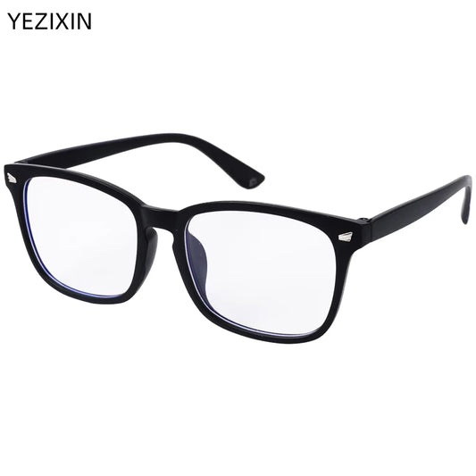YEZIXIN Blue Light Blocking Glasses - Unisex & Lightwave.